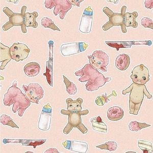 Meet your Posher, Kaylee